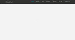 Desktop Screenshot of conceptsinstile.com